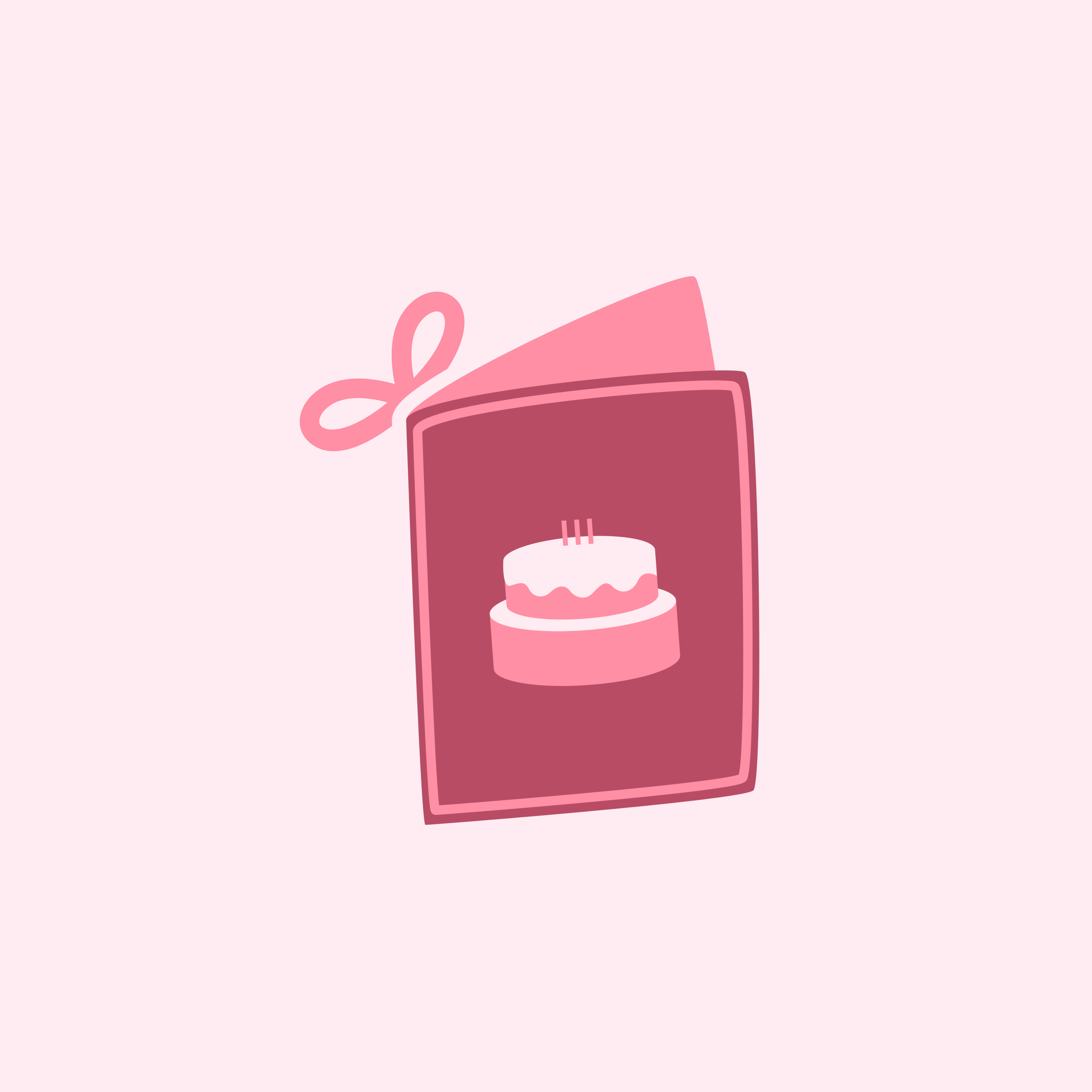 Birthday Magazines