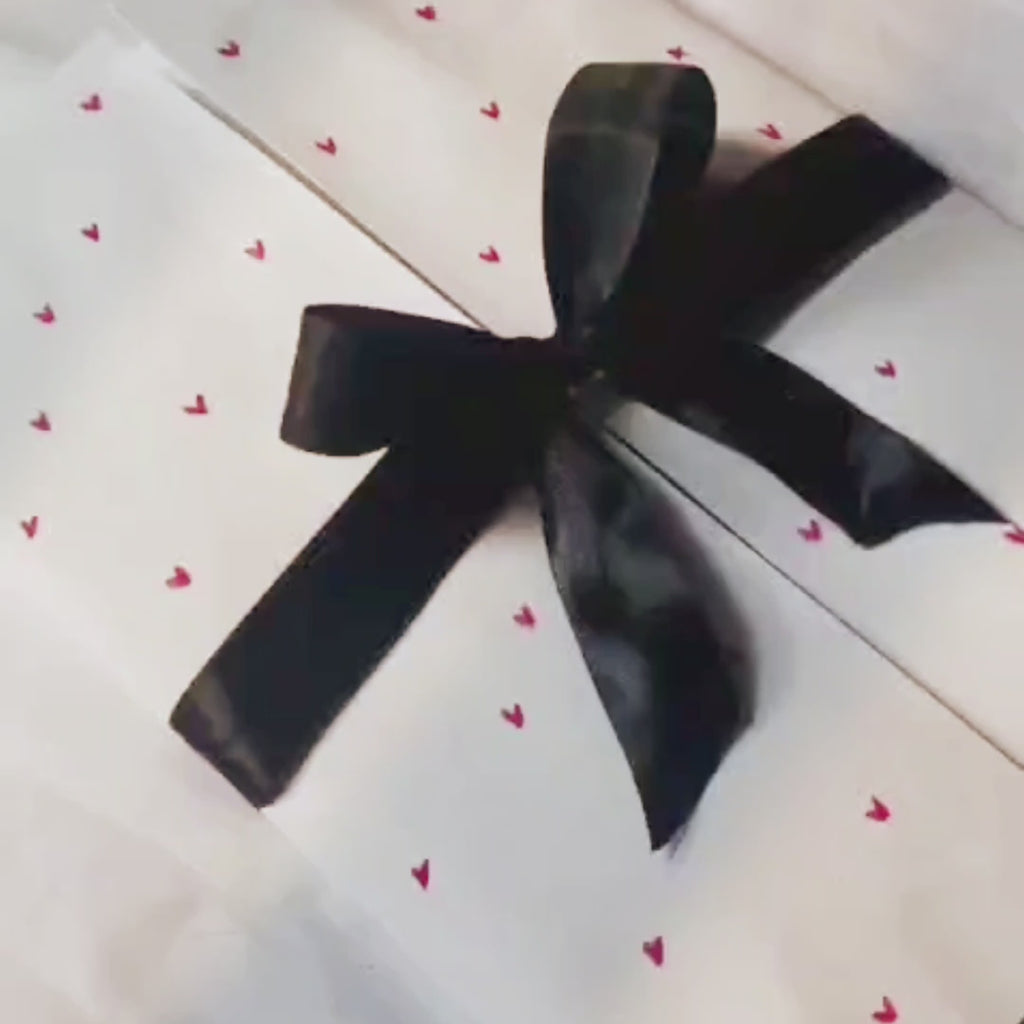 Heart Frame Birthday Card | Inside Text Can be Customized