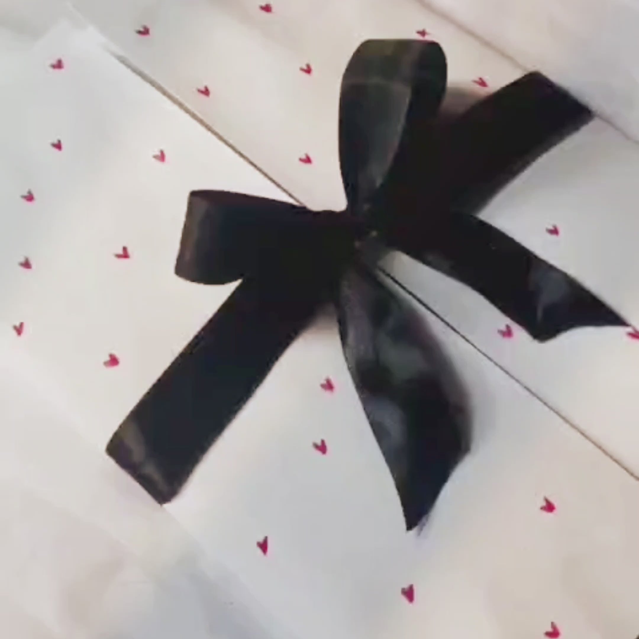 Heart Frame Birthday Card | Inside Text Can be Customized