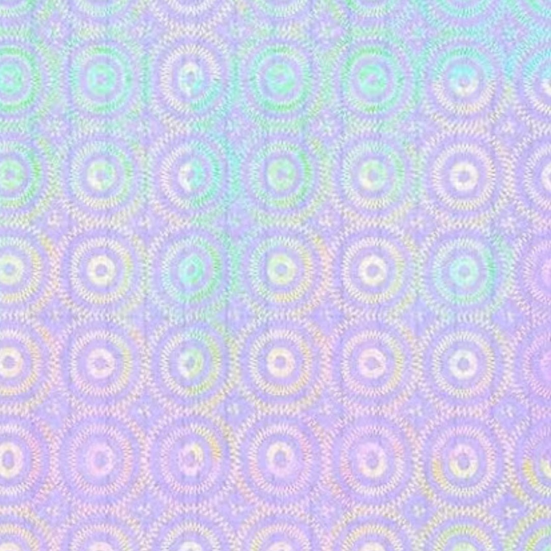 Pink & Brown Dot Metro Card Skin