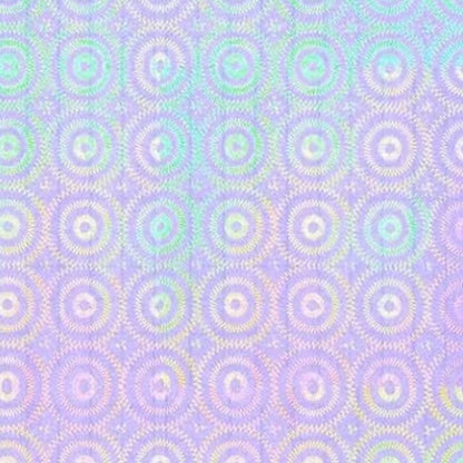 Pink & Brown Dot Metro Card Skin