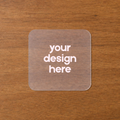 Custom Iron-On Stickers │ Customise Your Own Image